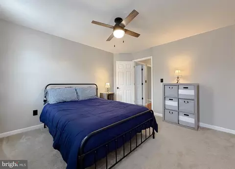 Bedroom - 11226 Dancer Ct, Lusby, MD 20657 photo 2 of 11