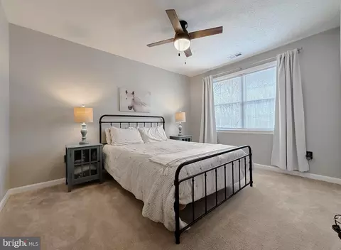 Bedroom - 11226 Dancer Ct, Lusby, MD 20657 photo 6 of 11
