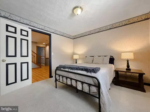 Bedroom - 11226 Dancer Ct, Lusby, MD 20657 photo 11 of 11