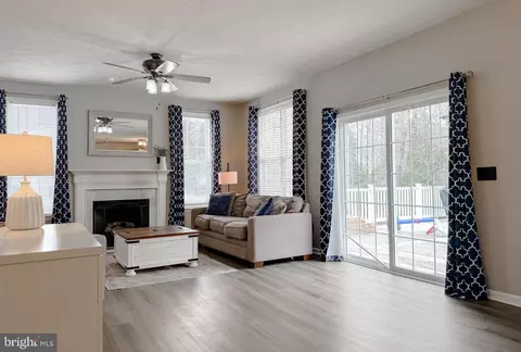 Living - 11226 Dancer Ct, Lusby, MD 20657 photo 1 of 1