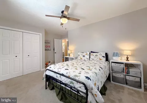 Bedroom - 11226 Dancer Ct, Lusby, MD 20657 photo 5 of 11
