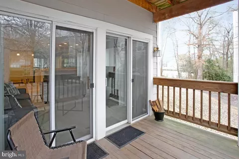 Exterior - 501 Runabout Loop #501, Solomons, MD 20688 photo 5 of 8