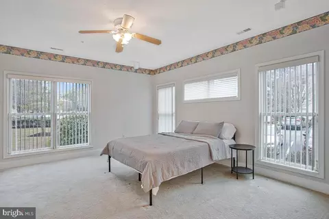 Bedroom - 501 Runabout Loop #501, Solomons, MD 20688 photo 2 of 5