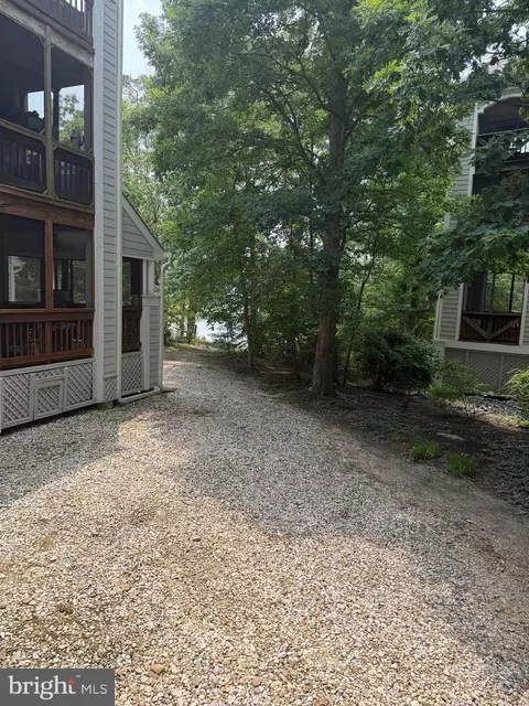 Exterior - 501 Runabout Loop #501, Solomons, MD 20688 photo 2 of 8