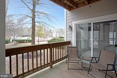 Exterior - 501 Runabout Loop #501, Solomons, MD 20688 photo 4 of 8