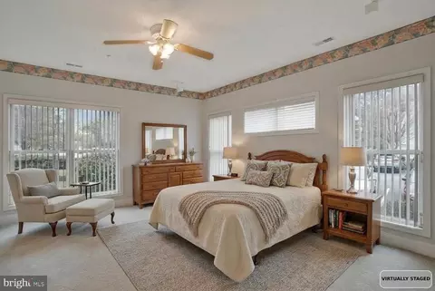 Bedroom - 501 Runabout Loop #501, Solomons, MD 20688 photo 1 of 5