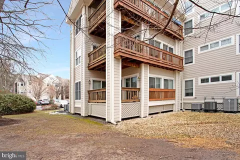 Exterior - 501 Runabout Loop #501, Solomons, MD 20688 photo 8 of 8