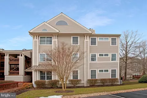 Exterior - 501 Runabout Loop #501, Solomons, MD 20688 photo 1 of 8