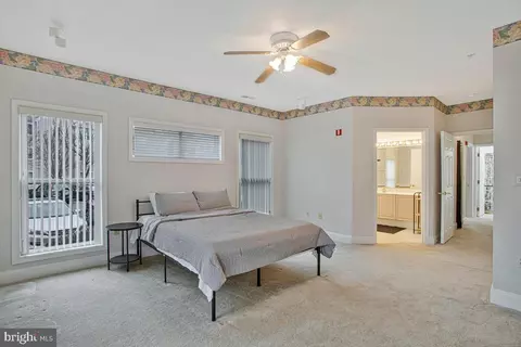 Bedroom - 501 Runabout Loop #501, Solomons, MD 20688 photo 3 of 5