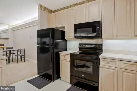 Kitchen - 501 Runabout Loop #501, Solomons, MD 20688 photo 3 of 4