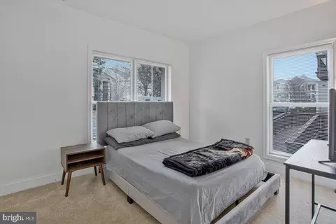 Bedroom - 501 Runabout Loop #501, Solomons, MD 20688 photo 4 of 5