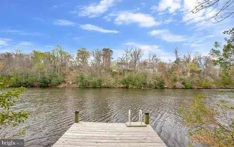 11624 Deadwood Dr, Lusby, MD 20657