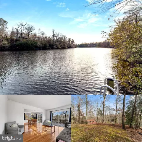 11624 Deadwood Dr, Lusby, MD 20657
