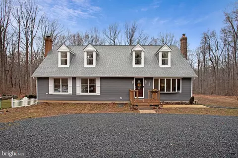 4350 Camp Kaufmann Rd, Huntingtown, MD 20639