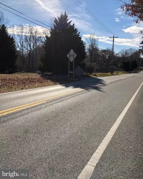 2160 Sixes Rd, Prince Frederick, MD 20678