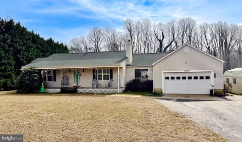 3710 Red Berry Dr, Port Republic, MD 20676