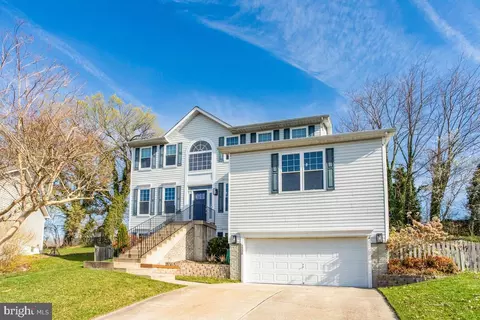 3238 Rector Lookout, Chesapeake Beach, MD 20732