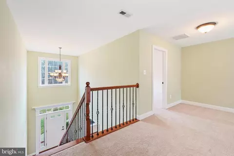 Entry Way - 2117 Hunter Trl, Owings, MD 20736 photo 6 of 8