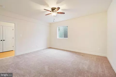 Bedroom - 2117 Hunter Trl, Owings, MD 20736 photo 2 of 2