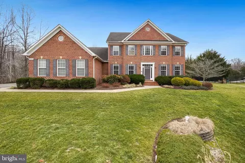 2117 Hunter Trl, Owings, MD 20736