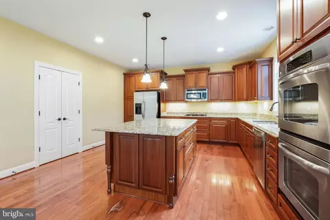 Kitchen - 2117 Hunter Trl, Owings, MD 20736 photo 1 of 3