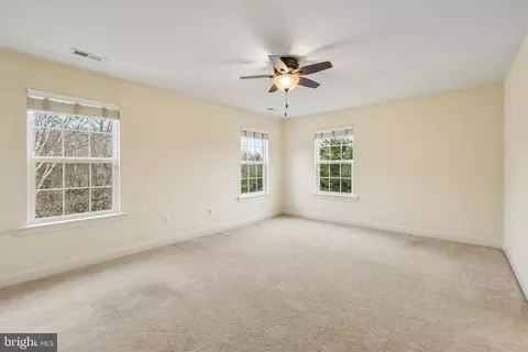 Bedroom - 2117 Hunter Trl, Owings, MD 20736 photo 1 of 2