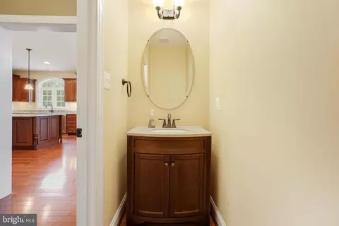 Entry Way - 2117 Hunter Trl, Owings, MD 20736 photo 3 of 8