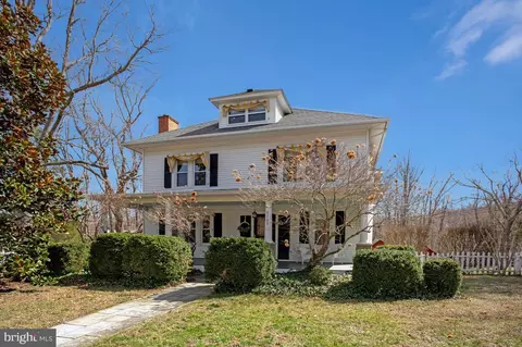 9733 Old Solomons Island Rd, Owings, MD 20736