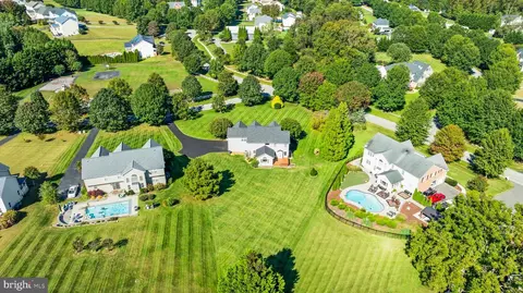 View/Area - 3300 Lancer Ct, Dunkirk, MD 20754 photo 6 of 8