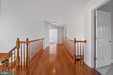 Entry Way - 3300 Lancer Ct, Dunkirk, MD 20754 photo 11 of 12