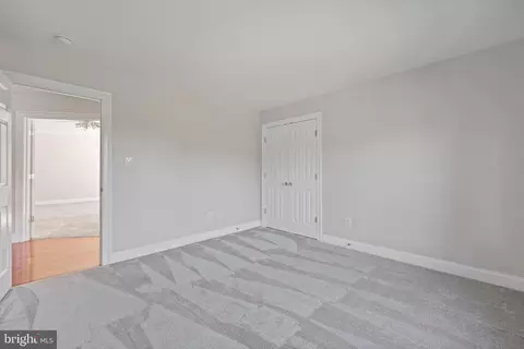 Bedroom - 3300 Lancer Ct, Dunkirk, MD 20754 photo 4 of 5
