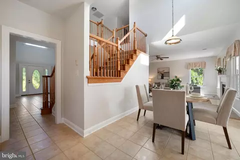 Entry Way - 3300 Lancer Ct, Dunkirk, MD 20754 photo 7 of 12