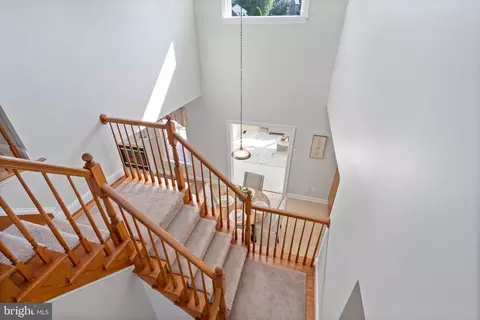 Entry Way - 3300 Lancer Ct, Dunkirk, MD 20754 photo 10 of 12