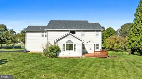 Exterior - 3300 Lancer Ct, Dunkirk, MD 20754 photo 8 of 11