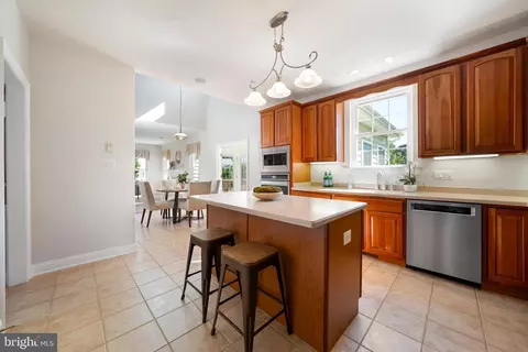 Kitchen - 3300 Lancer Ct, Dunkirk, MD 20754 photo 5 of 5