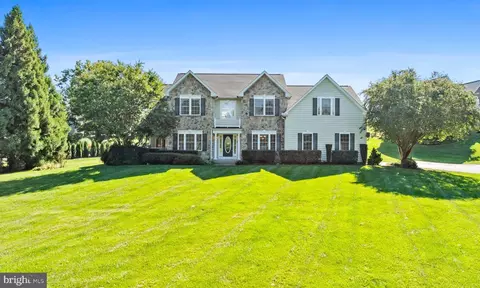 3300 Lancer Ct, Dunkirk, MD 20754