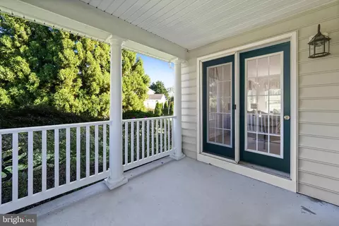 Exterior - 3300 Lancer Ct, Dunkirk, MD 20754 photo 6 of 11
