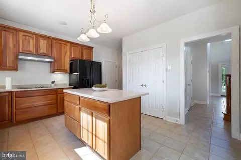 Entry Way - 3300 Lancer Ct, Dunkirk, MD 20754 photo 6 of 12