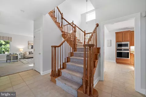Entry Way - 3300 Lancer Ct, Dunkirk, MD 20754 photo 9 of 12