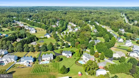 View/Area - 3300 Lancer Ct, Dunkirk, MD 20754 photo 5 of 8