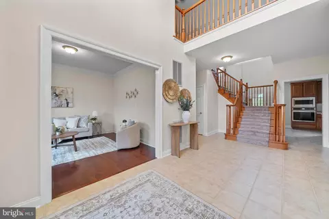Entry Way - 3300 Lancer Ct, Dunkirk, MD 20754 photo 4 of 12