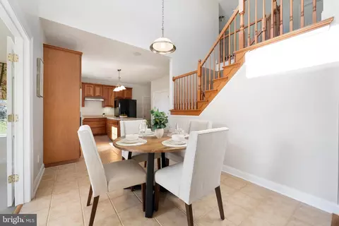 Dining - 3300 Lancer Ct, Dunkirk, MD 20754 photo 4 of 4