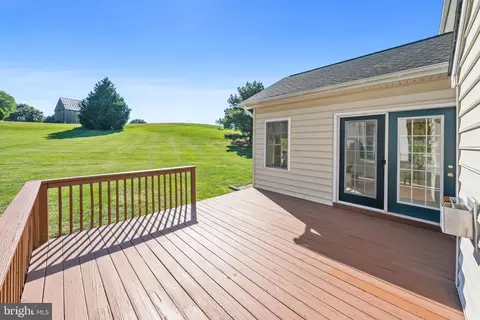 Exterior - 3300 Lancer Ct, Dunkirk, MD 20754 photo 3 of 11