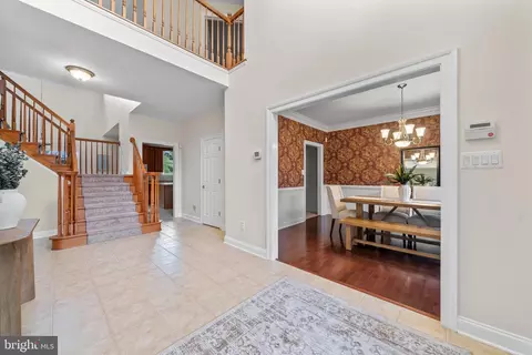 Entry Way - 3300 Lancer Ct, Dunkirk, MD 20754 photo 5 of 12