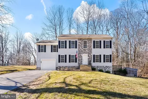 8850 Grovers Turn Ln, Owings, MD 20736