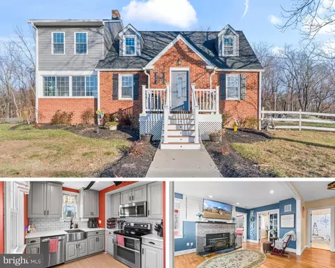 5920 Cherry Hill Rd, Huntingtown, MD 20639
