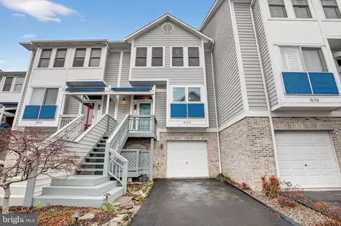 8054 Windward Key Dr, Chesapeake Beach, MD 20732