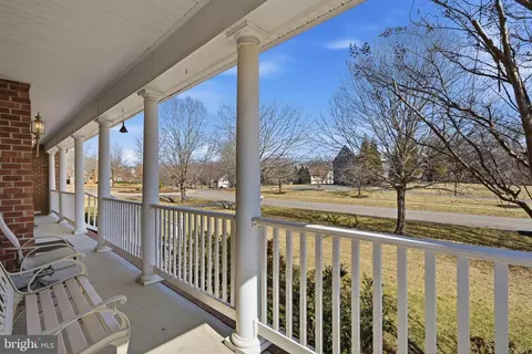 Exterior - 12110 Longleaf Ln, Dunkirk, MD 20754 photo 3 of 8