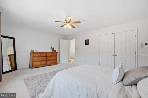 Bedroom - 12110 Longleaf Ln, Dunkirk, MD 20754 photo 9 of 9