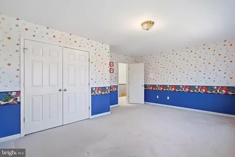 Bedroom - 12110 Longleaf Ln, Dunkirk, MD 20754 photo 7 of 9